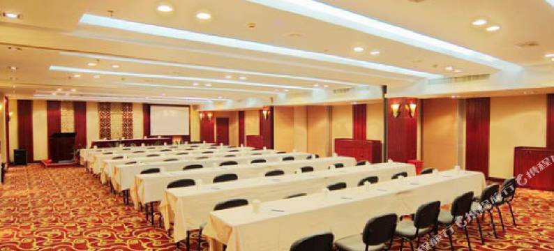 常州良茂国际大酒店图片