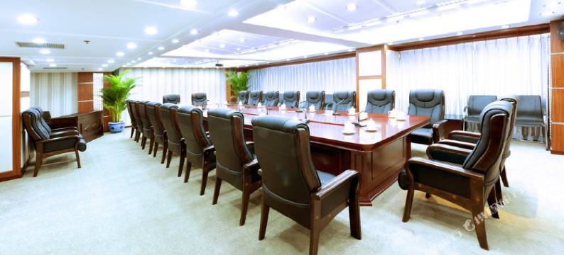 金泰绿洲大酒店(北京南站店)图片