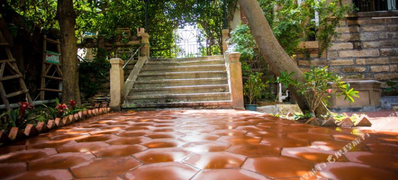 鼓浪屿阳山尊府图片