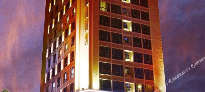 阳光假日酒店(佛山三水广场店)图片