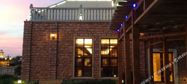 盱眙翠屏山庄(象山国家矿山公园店)图片