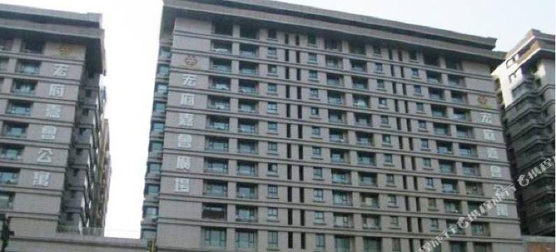 金鑫宾馆(西安钟楼店)图片