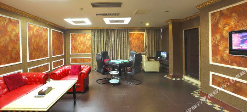 汕头金乐大酒店(万象城龙眼南路美食街店)图片