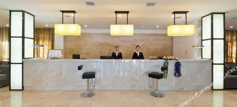 三清山云游山居图片