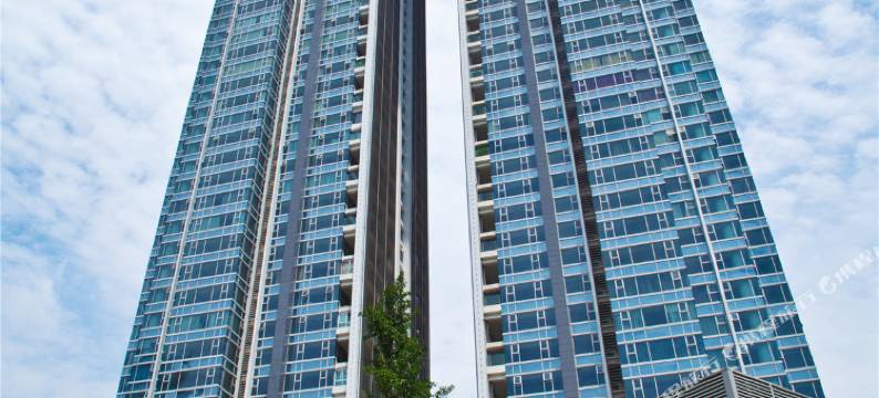 成都朗御御阁公寓图片