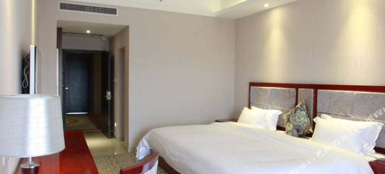 南宁名洋国际大酒店图片