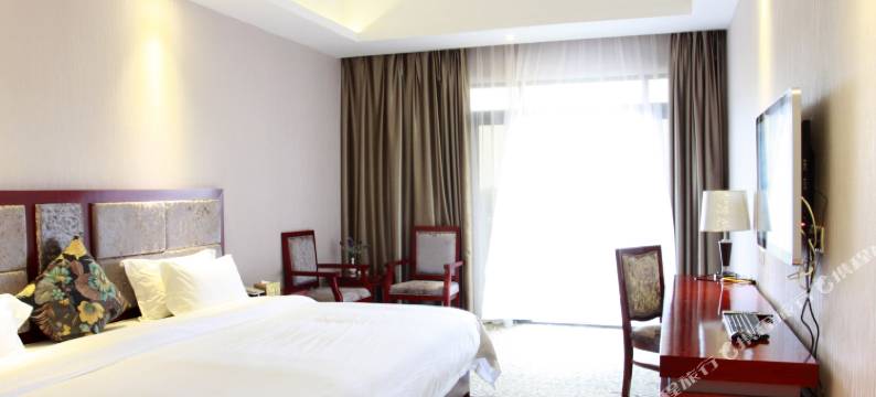 南宁名洋国际大酒店图片