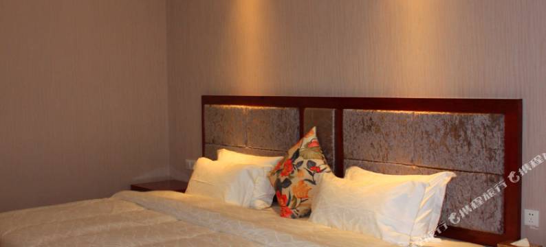 南宁名洋国际大酒店图片