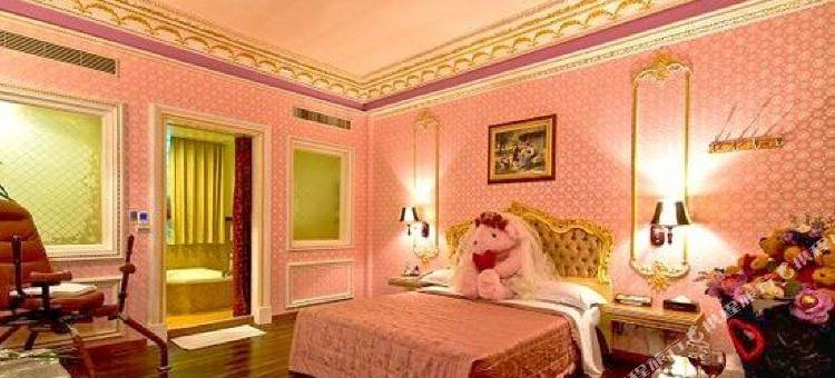 台南荷兰村汽车旅馆-安平馆图片