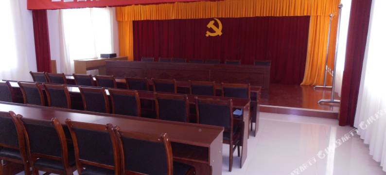 金塔金胡杨宾馆图片