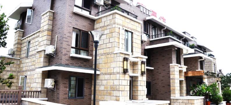 武隆赛喜酒店图片