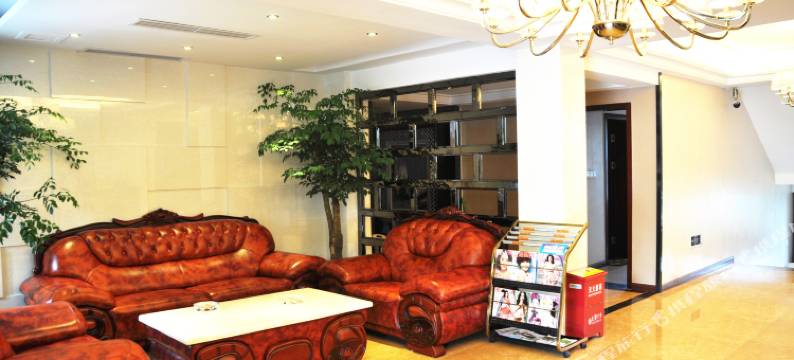 武隆赛喜酒店图片