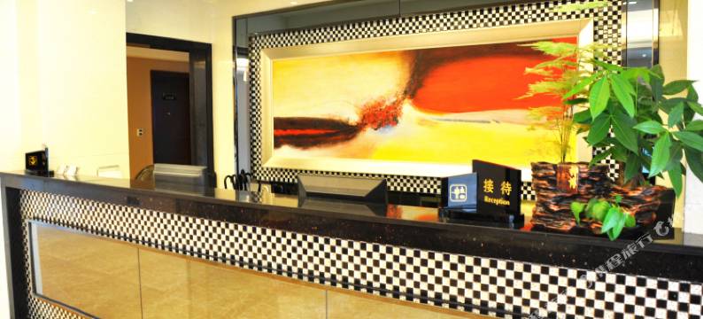 武隆赛喜酒店图片