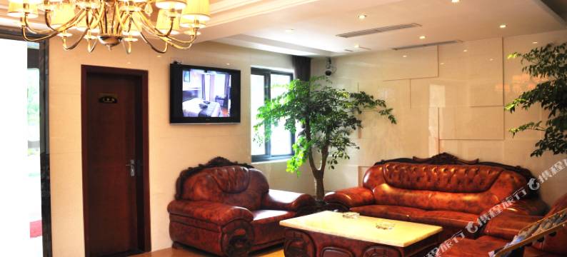 武隆赛喜酒店图片