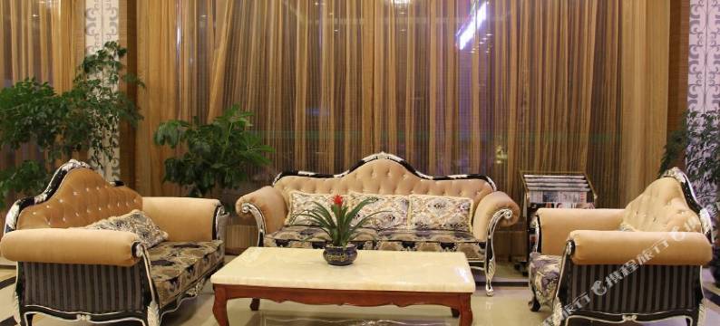 蒲江君尚君酒店图片