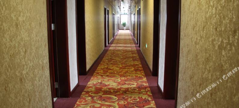 蒲江君尚君酒店图片