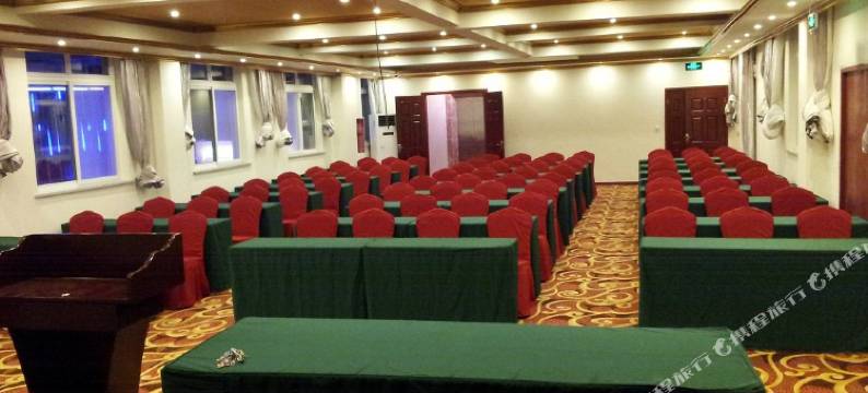 蒲江君尚君酒店图片