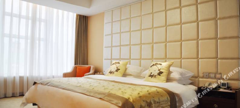 长春前进大厦图片