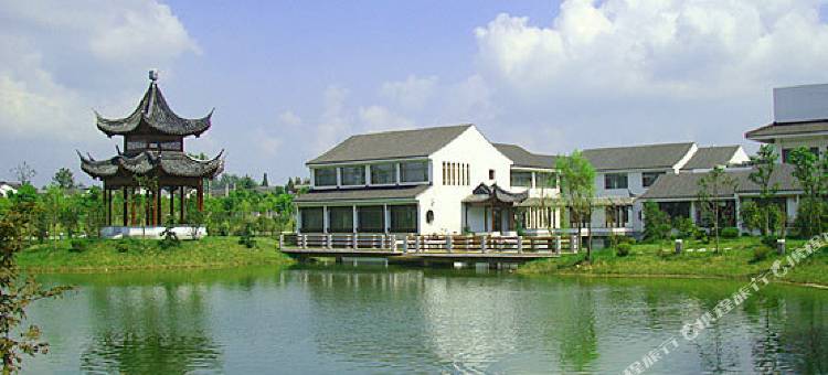 福如东海温泉大酒店图片
