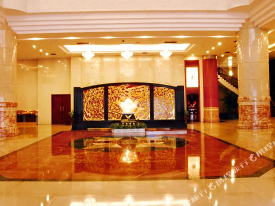 揭阳特美思酒店详情-pc酒店预订-中国南方航空官网