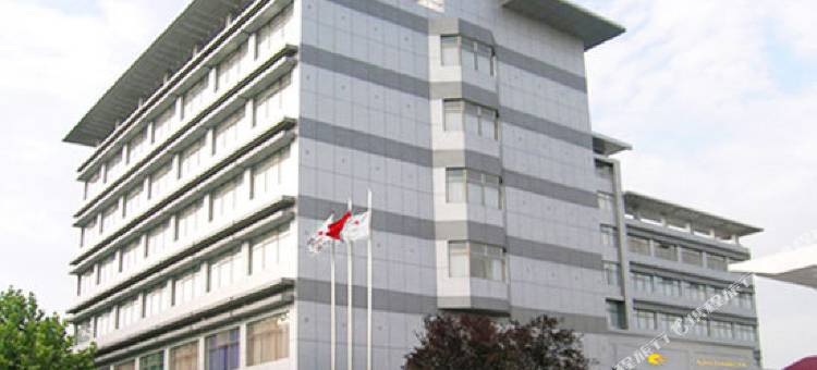 新沂瑞丰国际酒店图片