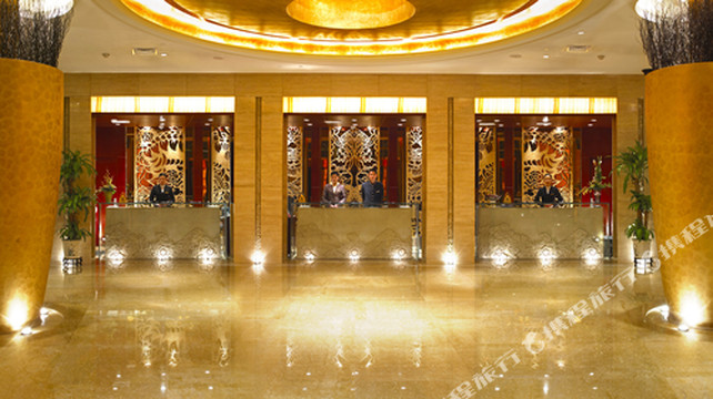 济南天发舜和商务酒店1-3晚 九如山瀑布群风景区门票