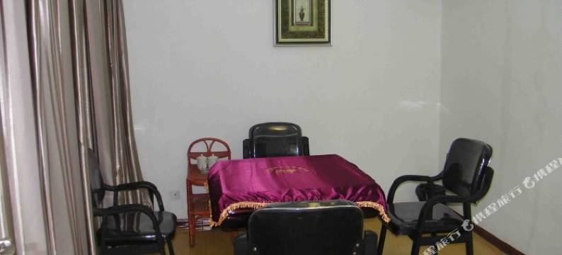 重渡沟度假村图片