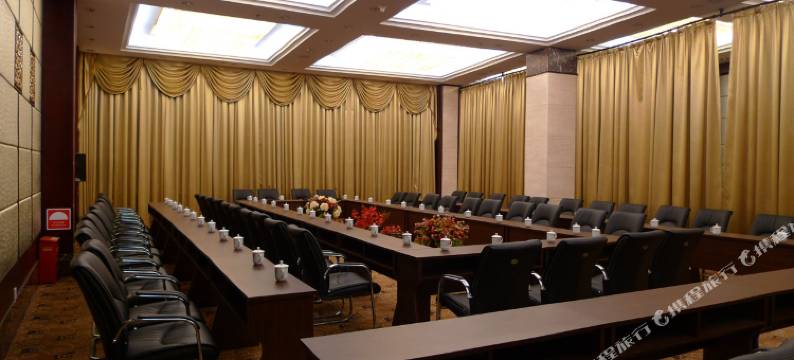 闽清黄楮林温泉酒店图片