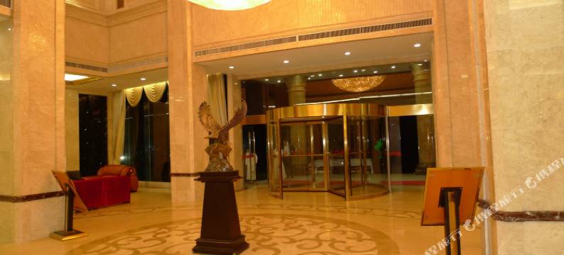 闽清黄楮林温泉酒店图片