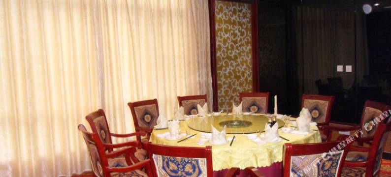 闽清黄楮林温泉酒店图片