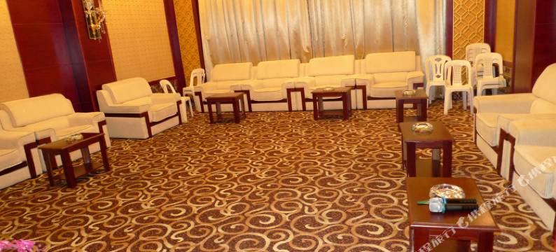 闽清黄楮林温泉酒店图片