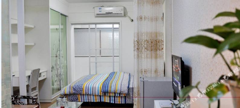 长沙爱尚公寓酒店图片