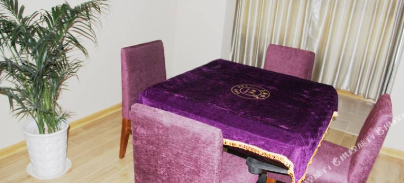 淮安景湖生态旅游大酒店图片