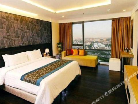 茉莉花豪華公寓