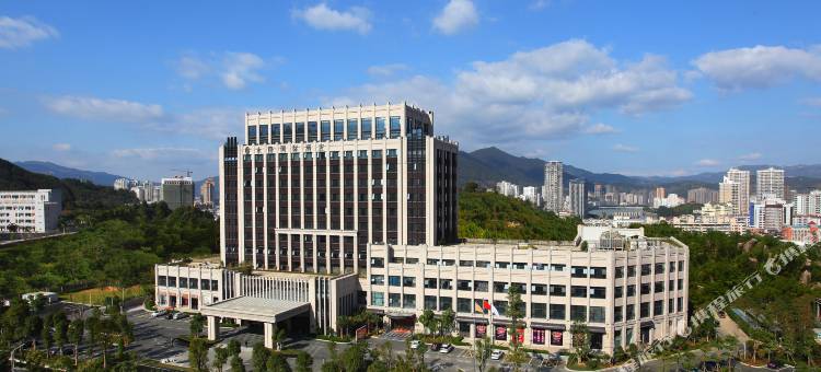 安溪永隆国际酒店图片