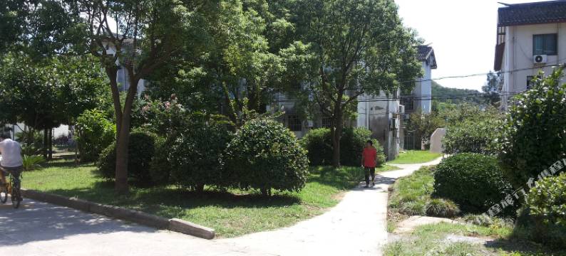 普陀山豫佛缘客栈图片