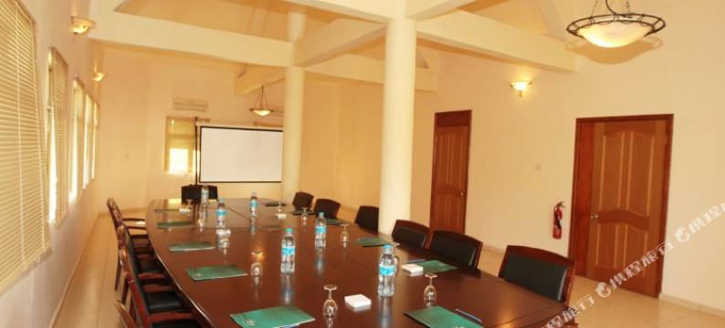 勒帕米斯特温泉度假酒店(Le Palmiste Resorts & Spa)图片