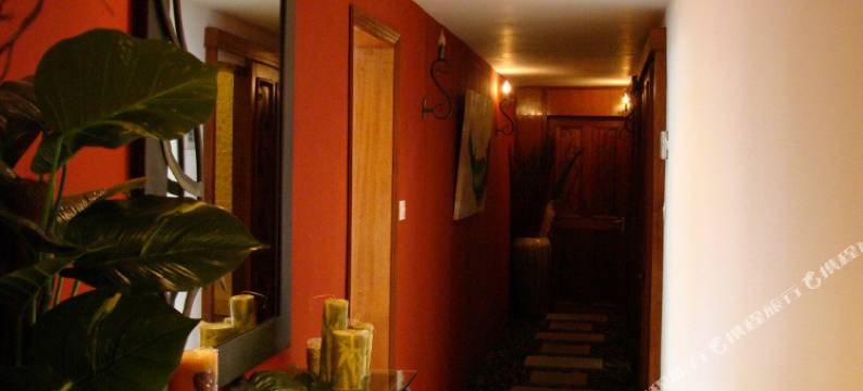 勒帕米斯特温泉度假酒店(Le Palmiste Resorts & Spa)图片