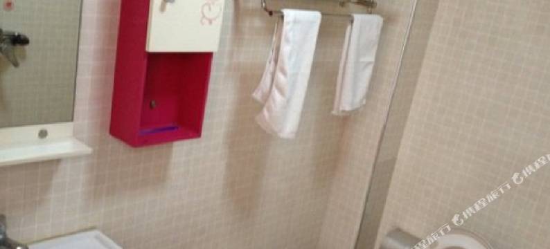 武汉古鼎商务旅馆图片