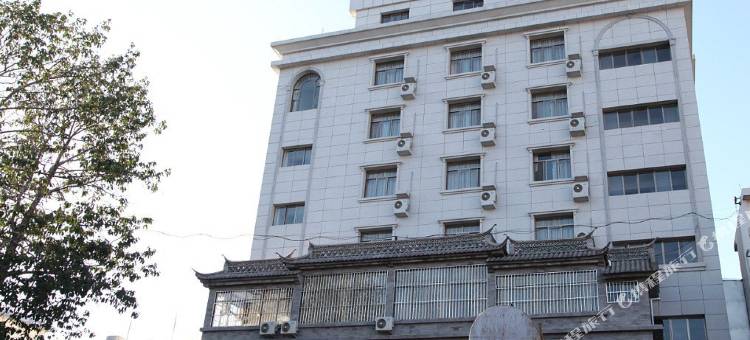 大理宏忠酒店图片