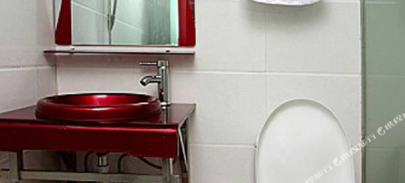 武汉天隆宾馆图片