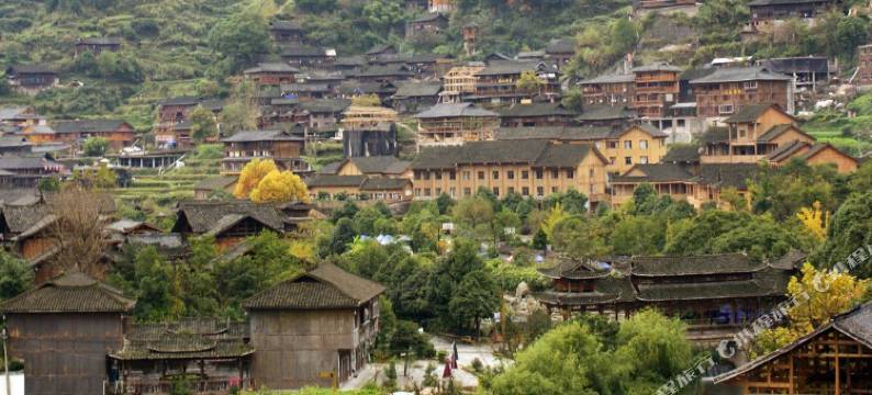 西江小泥巴客栈图片