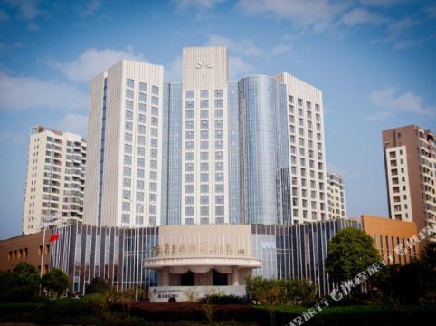 changsha longhua international hotel