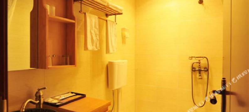 仙女山美凰酒店图片