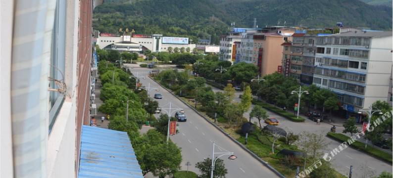 娟子酒店(武夷山火车站店)图片