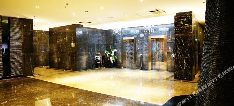 辽阳星际酒店图片