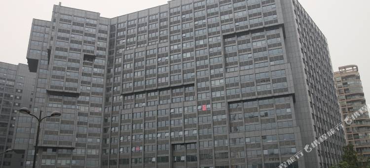 游子假日酒店(杭州火车东站西广场店)图片