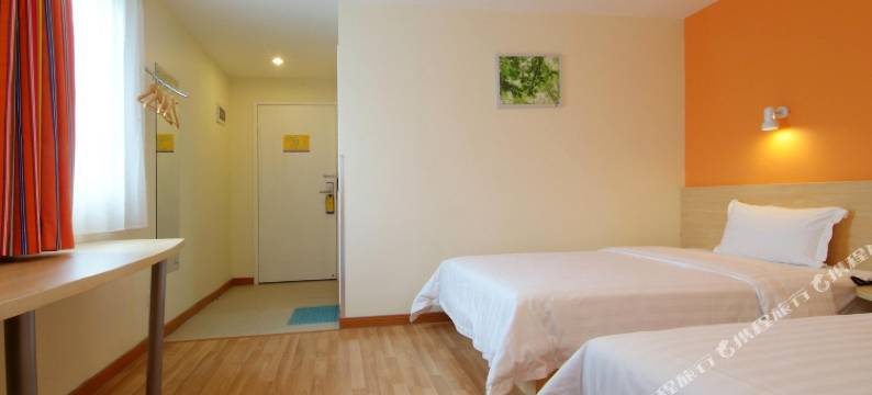 肇庆金顺商务酒店图片