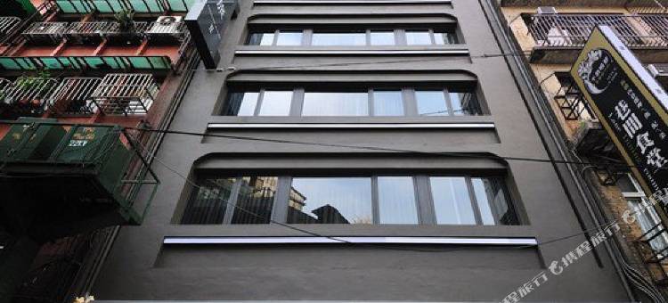 新北馥俐商旅II馆图片