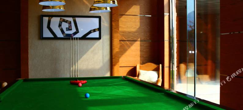 云台天阶国际饭店图片